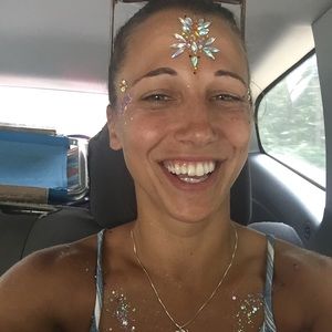 Meet your Posher, Jenna